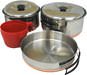 Camping Cookware - Camp Cooking Equipment