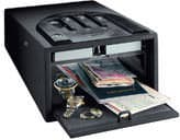 Gun Safes - Gunvault Safe