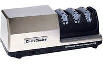 Knife Sharpener - Chef's Choice Electric Knife Sharpener