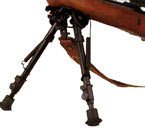 Rifle Bipod - Harris Bipod