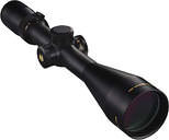 Rifle Scope - Nikon Scopes