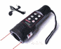 Thermal Heatseeker (Black)