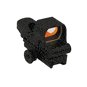 Holographic Sight Multi-Reticle