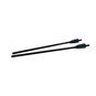 18" arrrows-w field pnt set of 5