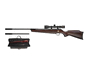 Xcel X2 DC w/Case .177 & .22