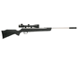 RS3 AW DC Rifle w/Case .177&.22