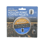 Hollow Point Pellets .177cal 500