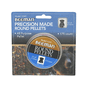 Round Pellets .22 cal 175 ct