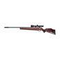 Mach 12.5 .22 1000 FPS Air Rifle