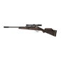 SS550 Air Rifle .177 w/4x20 Scope