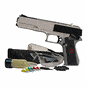 Pistol Kit w/Coated Pellets