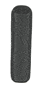 7313 Exp Baton Holder-Black 16-21