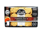 5 Flavor Variety Bisqs (60 Pack)