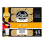 Alder Bisquettes (48 Pack)