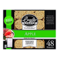 Apple Bisquettes (48 Pack)