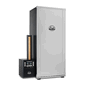 Digital 6 Rack Smoker