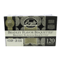 Hickory Bisquettes (120 Pack)