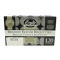 Mesquite Bisquettes (120 Pack)