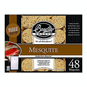 Mesquite Bisquettes (48 Pack)