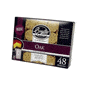 Oak Bisquettes (48 Pack)