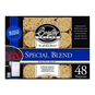 Special Blend Bisquettes (48 Pack)