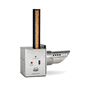 Bradley Smoke Generator w/ Adaptor