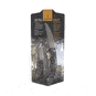 M923 Camp Saw & Knife, Black