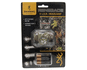Black Ice 5 LED Headlamp, MONBU