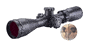 ContenderMD 4-16x40 MD Side Prlax