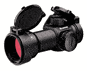 XTS-135 SpeedDot 1x-35mm Matte