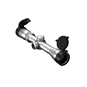 XLT 2-6x32 Silver Multi-X, Handgun