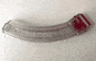 Hot Lips Clear Clip 25 Round