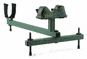 Zero-Max Shooting Rest