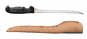 BR12-9 SS-9 inch fillet leather sheath