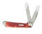6254 SS Pocket Worn Old Red Trap