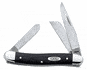 10318 SS Smooth Black G-10 MedStock