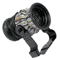 Big Horn Remote Speaker w/Cable