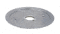 Serrated Blade for M662
