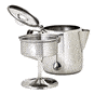 Coffee Percolator, 6 Cup