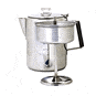 Coffee Percolator, 12 Cup