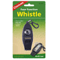 Four Function Whistle