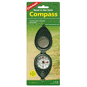 Compass with LED