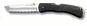 Voyager L Tanto Point Serrated