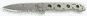 M16-13 Titanium - Comb Edge