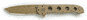M16-14 BigDog Tan Tanto Comb