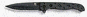 M16-01 EDC Zytel, Black, Razor