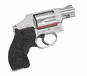 S&W J Rnd Butt - Poly Grip, Om FA