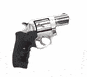 Ruger SP-101 Overmold, FA