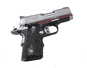 1911 Officer/Def/Cmpt Om Wrap DSA