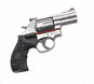 S&W K/L-Frame Round Butt Om, FA